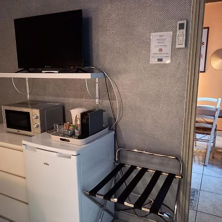 Residence Royal Palmeraie Aubagne Dış mekan fotoğraf